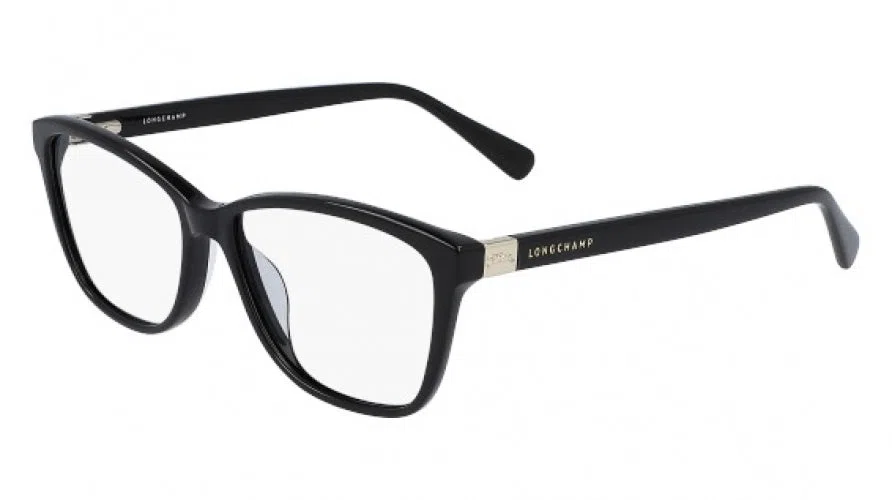 Longchamp LO2659 Eyeglasses - view 2